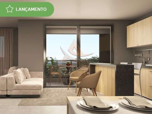 Apartamento - Ribeirão Preto - Quintas de São José