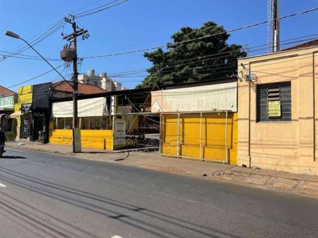 Terreno - Ribeirão Preto - Centro