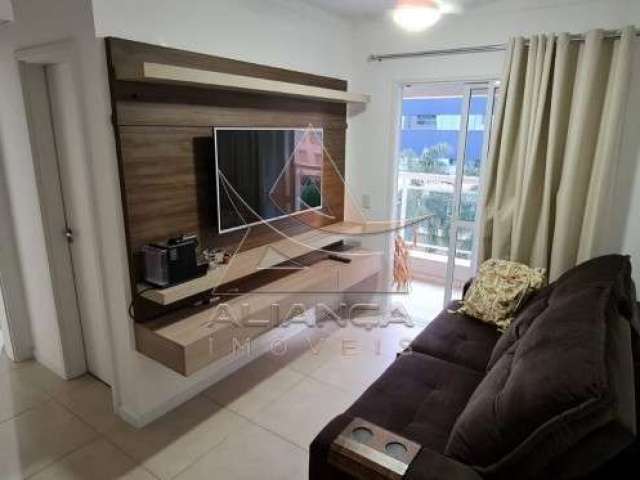 Apartamento - Ribeirão Preto - Jardim Botânico