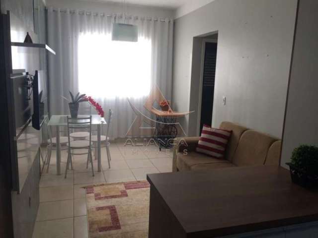 Apartamento - Ribeirão Preto - Lagoinha