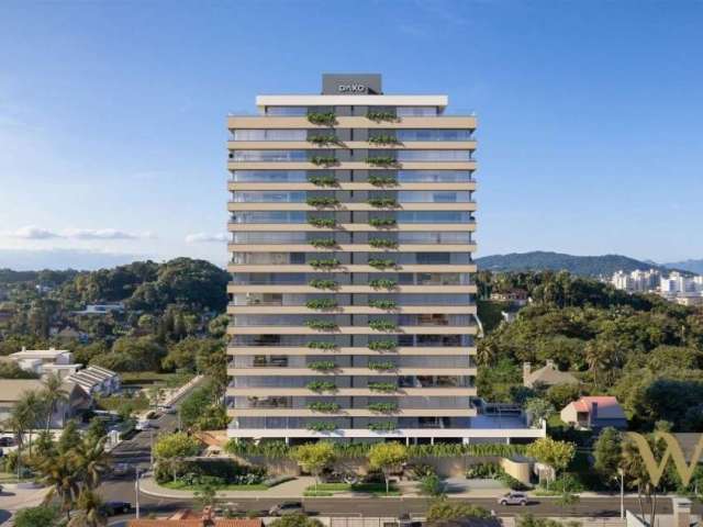 Apartamento com 4 quartos à venda na Rua Jaraguá, 762, América, Joinville por R$ 4.300.000