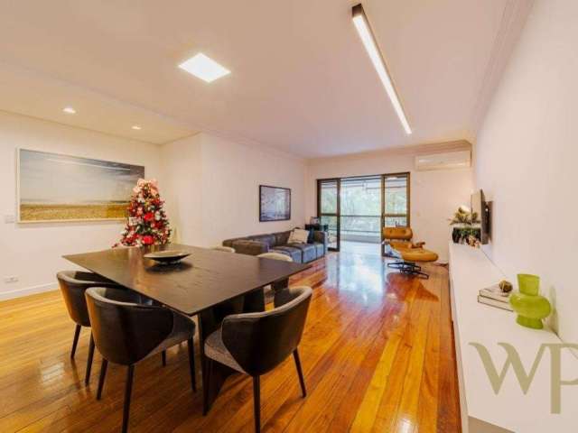 Apartamento com 3 quartos à venda na Rua Major Navarro Lins, 573, Anita Garibaldi, Joinville por R$ 900.000