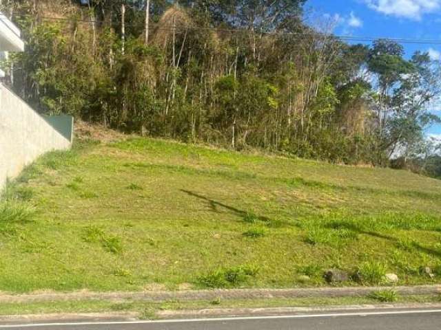 Terreno à venda na Rua Guilherme Zilmann, 186, Vila Nova, Joinville por R$ 560.000