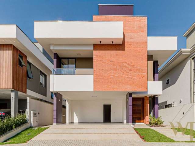 Casa em condomínio fechado com 3 quartos à venda na Rua Guilherme Zilmann, 186, Vila Nova, Joinville por R$ 1.900.000