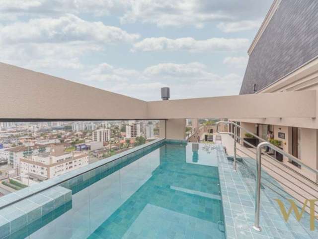 Apartamento com 2 quartos à venda na Rua Henrique Dias, 140, Anita Garibaldi, Joinville por R$ 595.000