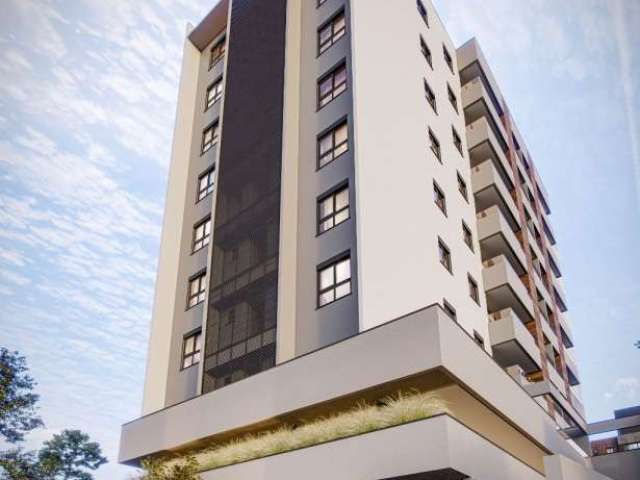 Apartamento com 3 quartos à venda na Rua João Pessoa, 1967, Costa e Silva, Joinville por R$ 751.205