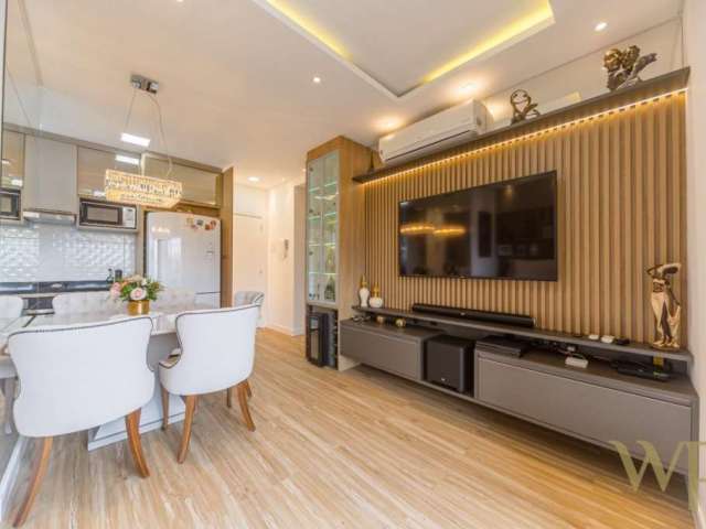 Apartamento com 3 quartos à venda na Rua Helena Degelmann, 200, Costa e Silva, Joinville por R$ 710.000
