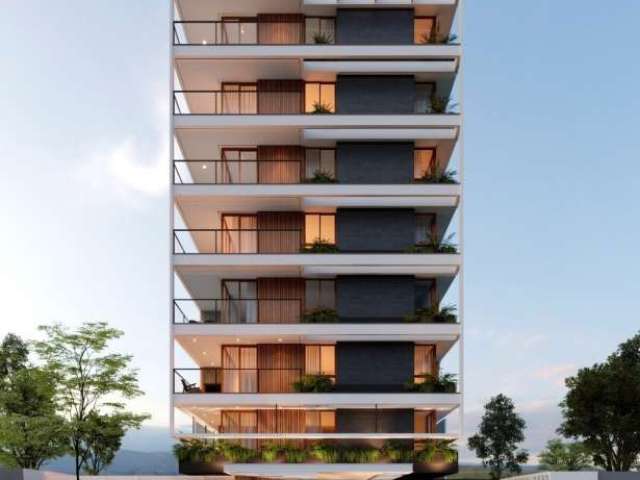 Apartamento com 3 quartos à venda na Rua Presidente Prudente de Moraes, 179, Santo Antônio, Joinville por R$ 1.286.334