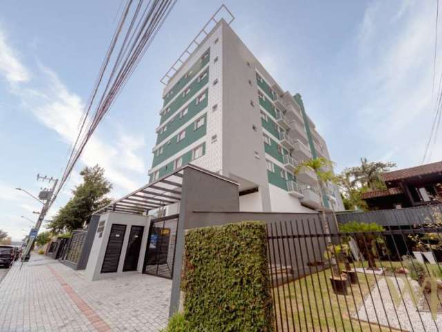 Apartamento com 3 quartos à venda na Rua João Pessoa, 2045, América, Joinville por R$ 575.363