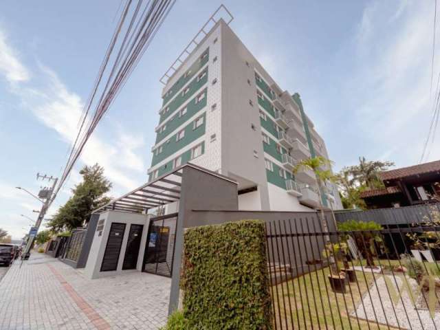 Apartamento com 2 quartos à venda na Rua João Pessoa, 2045, América, Joinville por R$ 451.834