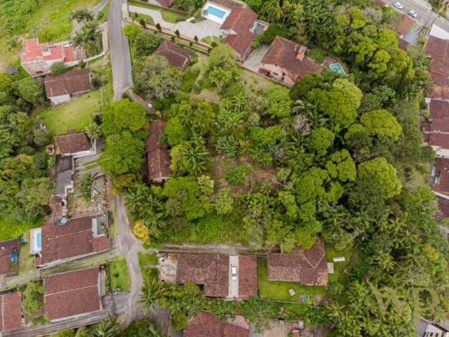 Terreno à venda na Rua Henrique Marquardt, 290, Anita Garibaldi, Joinville por R$ 690.000