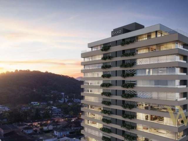 Apartamento com 4 quartos à venda na Rua Jaraguá, 762, América, Joinville por R$ 3.880.424