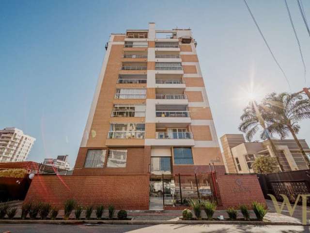 Apartamento com 3 quartos à venda na Rua João Pessoa, 480, América, Joinville por R$ 1.614.575