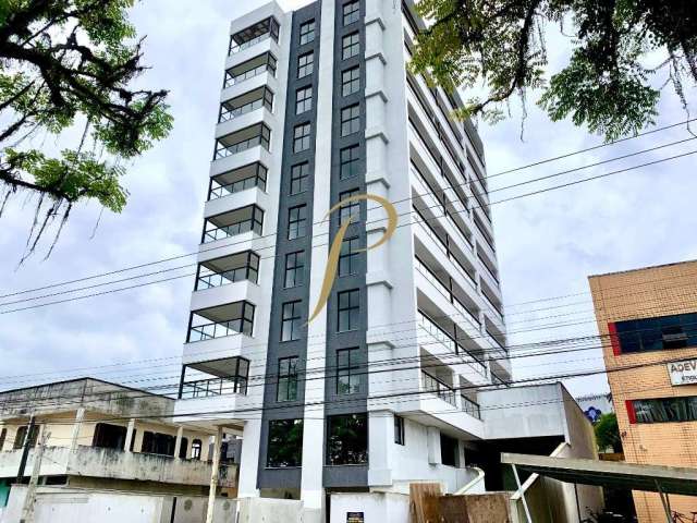 Apartamento com 2 quartos à venda na Rua Dona Francisca, 2818, Saguaçu, Joinville por R$ 750.000