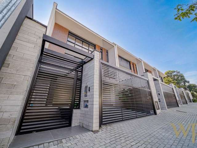 Casa com 3 quartos à venda na Rua Quintino Bocaiúva, 637, América, Joinville por R$ 2.860.473