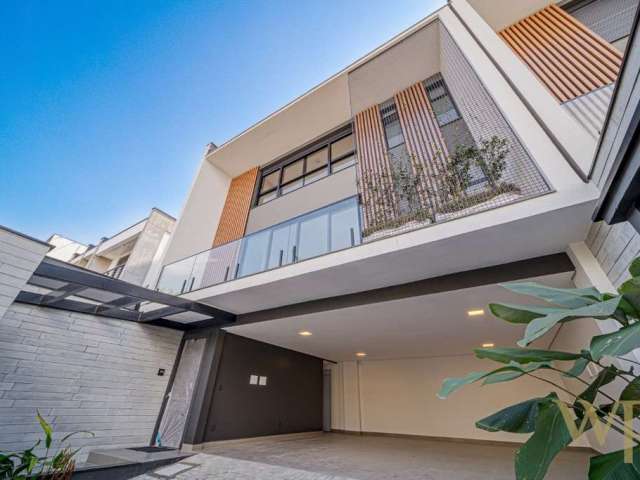 Casa com 3 quartos à venda na Rua Quintino Bocaiúva, 637, América, Joinville por R$ 2.290.000