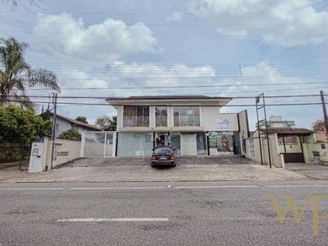 Casa com 3 quartos à venda na Rua Rio Grande do Sul, 316, Anita Garibaldi, Joinville por R$ 2.750.000