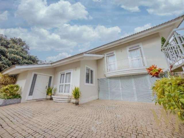 Casa com 3 quartos à venda na Rua Rio Grande do Sul, 316, Anita Garibaldi, Joinville por R$ 2.750.000