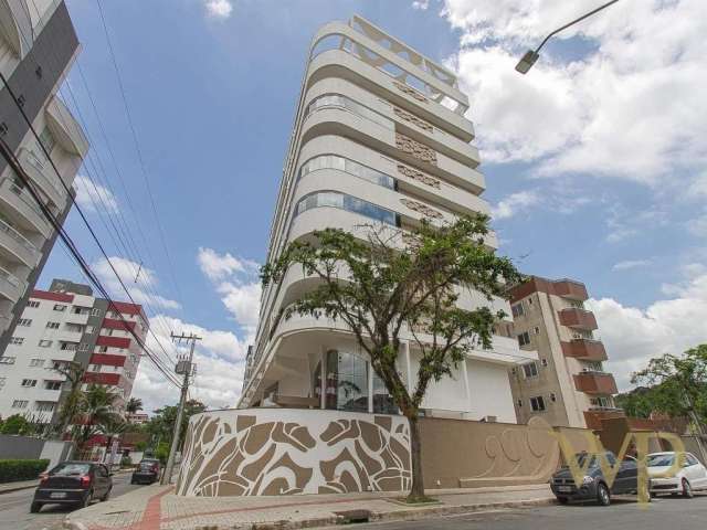 Apartamento com 3 quartos à venda na Rua General Andrade Neves, 407, América, Joinville por R$ 990.000