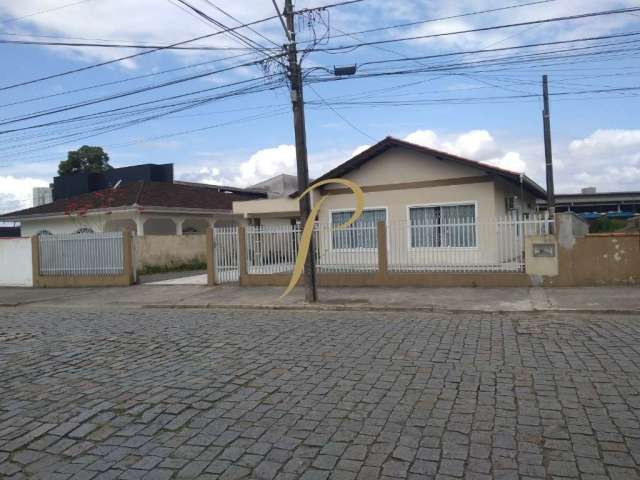 Casa com 3 quartos à venda na Rua Dom Bosco, 425, Bom Retiro, Joinville por R$ 850.000