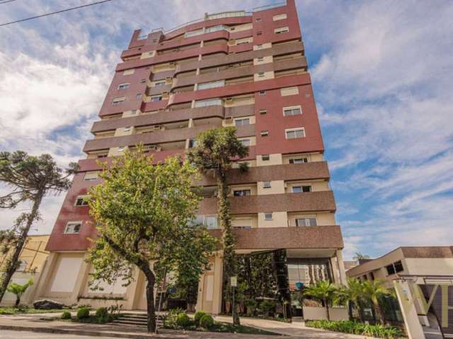 Apartamento com 4 quartos à venda na Rua Eugênio Moreira, 547, Anita Garibaldi, Joinville por R$ 1.200.000