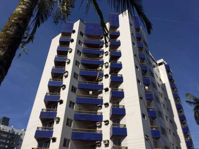 Apartamento com 4 quartos à venda na Desembargador Nelson Rubens Guimarães, 151, Atiradores, Joinville por R$ 930.000