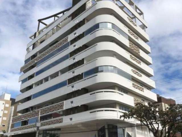 Apartamento com 3 quartos à venda na Rua General Andrade Neves, 407, América, Joinville por R$ 1.550.000