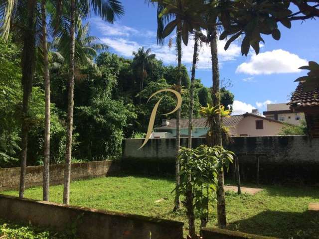 Terreno à venda na Rua Senador Mathias Schroeder, 130, Costa e Silva, Joinville por R$ 500.000