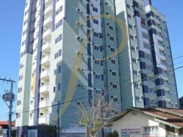 Apartamento com 3 quartos à venda na Rua Pernambuco, 377, Anita Garibaldi, Joinville por R$ 868.331