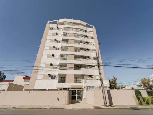 Apartamento com 3 quartos à venda na Rua Machado de Assis, 218, América, Joinville por R$ 525.000