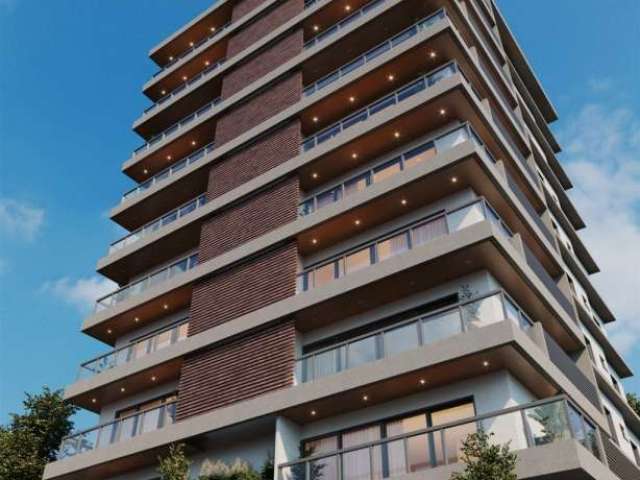 Apartamento com 3 quartos à venda na Rua Jaraguá, 188, América, Joinville por R$ 1.330.000