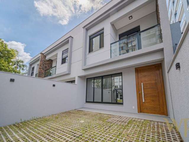 Casa com 3 quartos à venda na Rua Padre Dehon, 110, América, Joinville por R$ 895.000