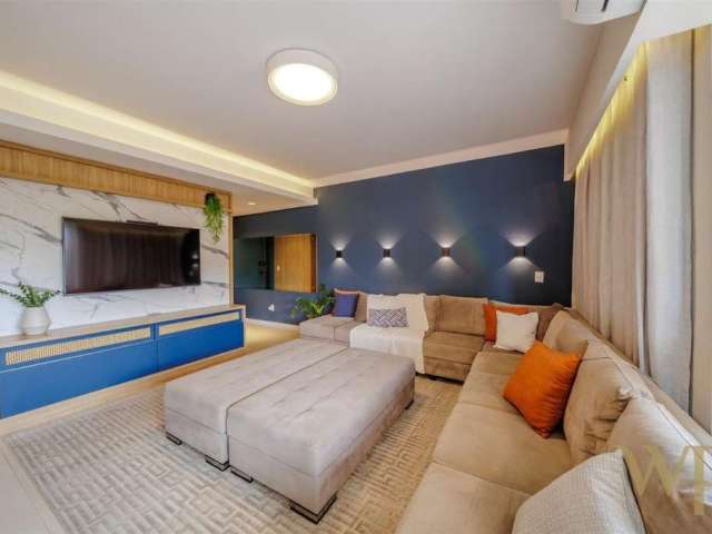 Apartamento com 4 quartos à venda na Rua Alexandre Schlemm, 19, Bucarein, Joinville por R$ 950.000