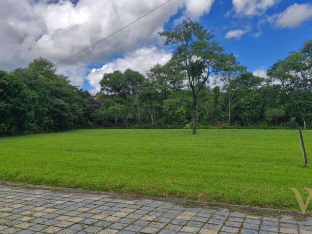 Terreno à venda na Estrada Fazenda, 1646, Pirabeiraba, Joinville por R$ 400.000