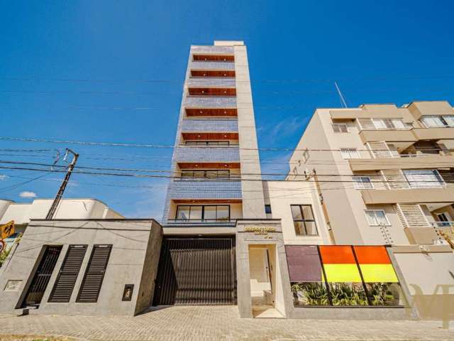 Apartamento com 3 quartos à venda na Rua Guaratuba, 96, Saguaçu, Joinville por R$ 1.135.000