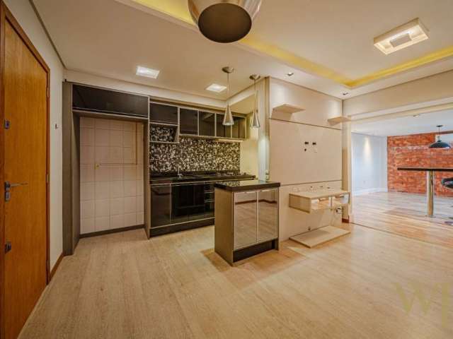 Apartamento com 2 quartos à venda na Rua Porto União, 835, Anita Garibaldi, Joinville por R$ 425.000