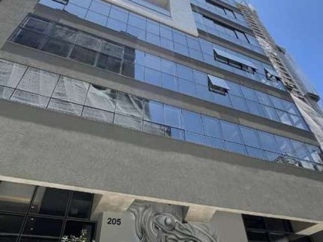 Apartamento com 4 quartos à venda na Rua 295, 205, Meia Praia, Itapema por R$ 3.229.000