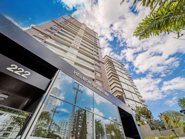 Apartamento com 3 quartos à venda na Rua Otto Boehm, 222, América, Joinville por R$ 1.750.000