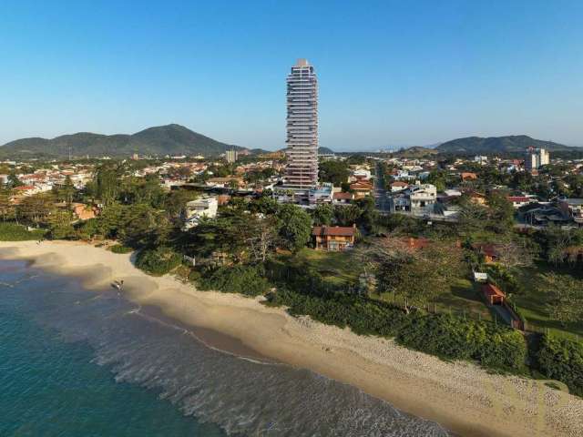 Apartamento com 3 quartos à venda na Itapocorói, 948, Armação, Penha por R$ 2.104.860