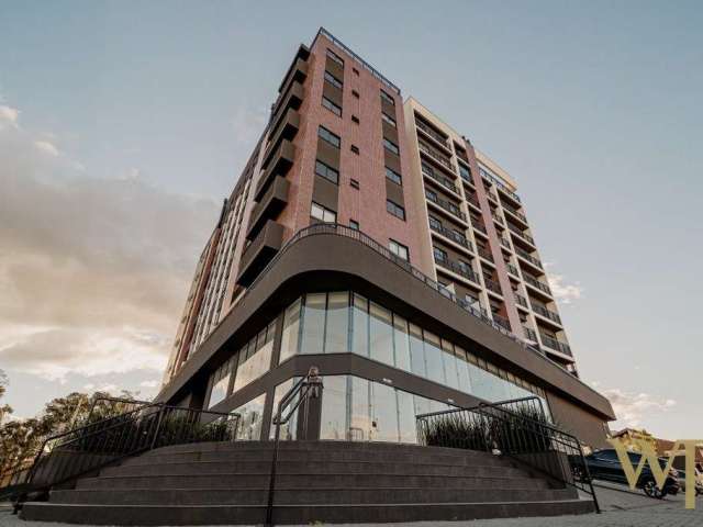 Apartamento com 2 quartos à venda na Rua Hermann Lange, 288, Costa e Silva, Joinville por R$ 480.000