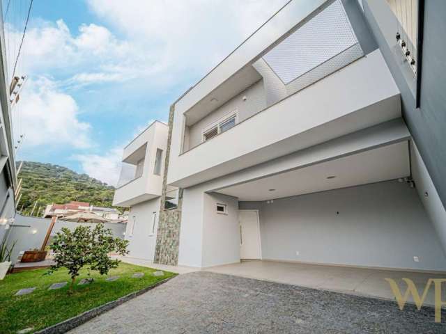 Casa com 3 quartos à venda na Rua Berilo, 86, Saguaçu, Joinville por R$ 1.350.000