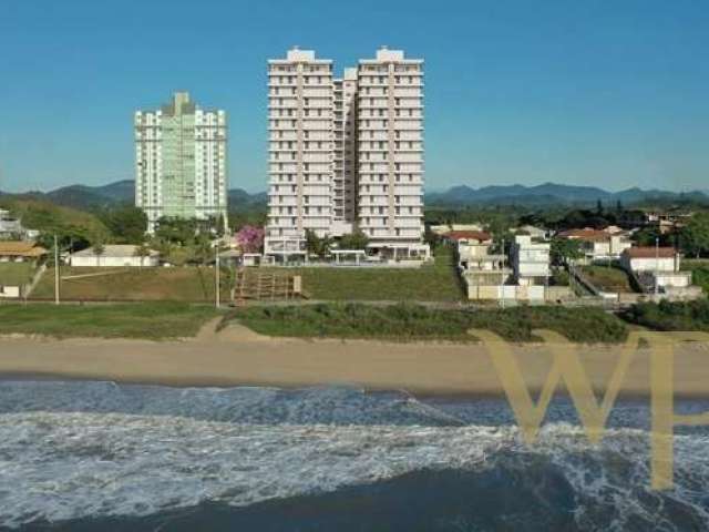 Apartamento com 3 quartos à venda na Avenida Nereu Ramos, 1711, Itacolomi, Balneário Piçarras por R$ 2.800.000