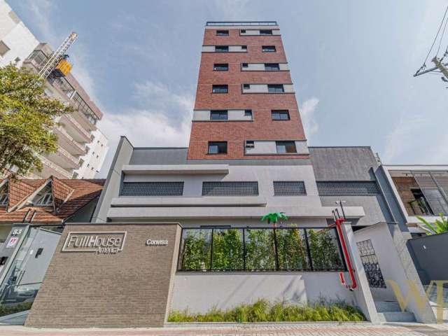 Apartamento com 2 quartos à venda na Rua Padre Dehon, 49, América, Joinville por R$ 720.000