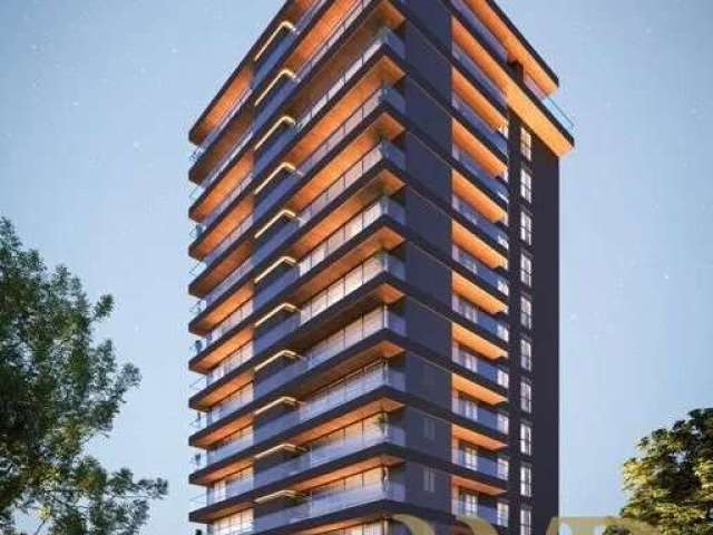 Apartamento com 3 quartos à venda na Rua Alberto Kroehne, 163, Atiradores, Joinville por R$ 1.280.000