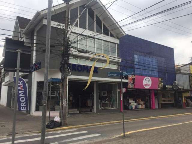 Ponto comercial com 5 salas à venda na Rua Quinze de Novembro, 418, Centro, Joinville por R$ 6.300.000