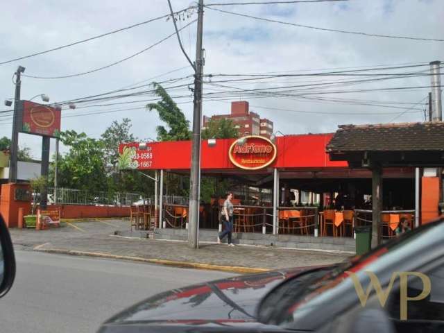 Ponto comercial à venda na Avenida Getúlio Vargas, 850, Anita Garibaldi, Joinville por R$ 8.000.000