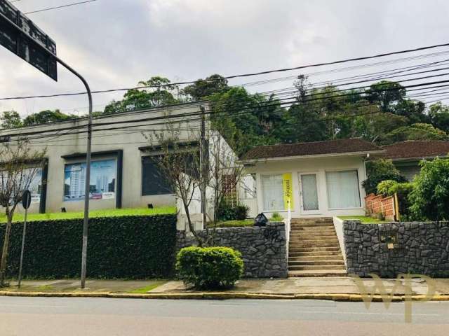 Ponto comercial com 3 salas à venda na Rua Quinze de Novembro, 1232, América, Joinville