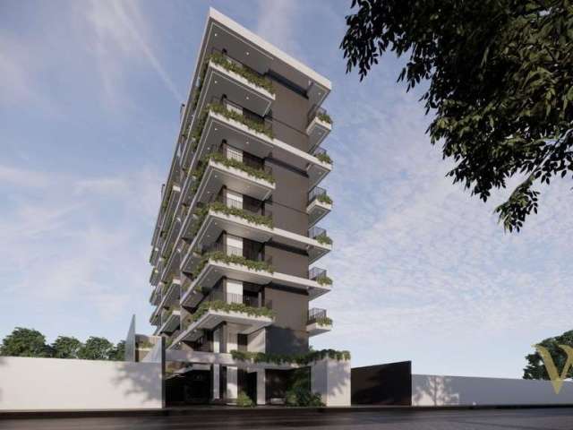 Apartamento com 2 quartos à venda na Rua Machado de Assis, 40, América, Joinville por R$ 756.080