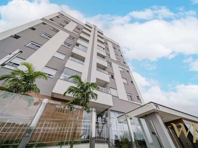 Apartamento com 3 quartos à venda na Conselheiro Lafayette, 71, Boa Vista, Joinville por R$ 532.000