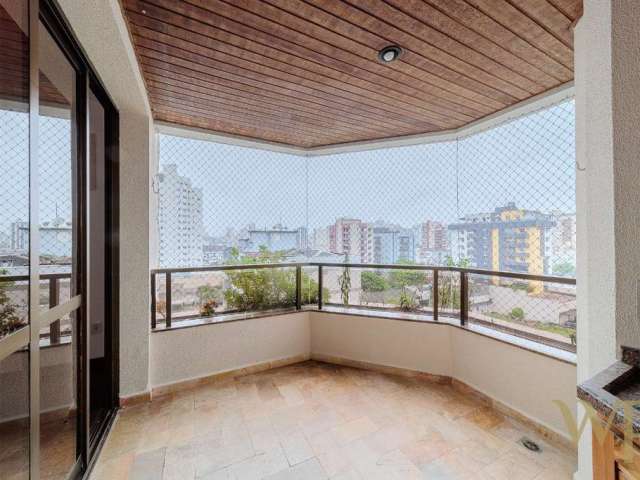 Apartamento com 3 quartos à venda na Rua Orestes Guimarães, 243, América, Joinville por R$ 690.000